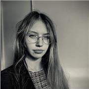 Final year English Literature student at University, looking to tutor English at all levels.